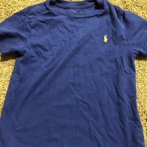Ralph Lauren short sleeve tee